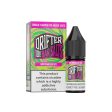 Drifter Bar Nic salt - Watermelon Ice 10ml Eliquid Online Sale