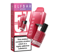 Elf Bar AF5000 Disposable Vape - Watermelon Ice (5000 puffs) Hot on Sale