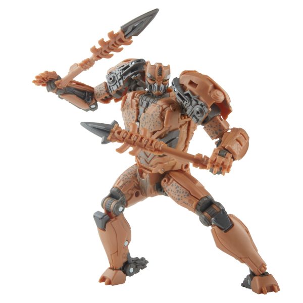 Transformers Studio Series Voyager 98 Cheetor For Cheap