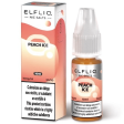 ElfLiq Nic Salt 10ml - Peach Ice Elf bar e-liquid Online Hot Sale