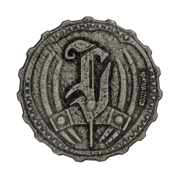 Dungeons & Dragons Baldur s Gate 3 Collectible Soul Coin Online Sale