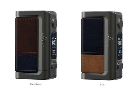 Eleaf iStick Power 2 80W 5000mAh Box Mod Supply