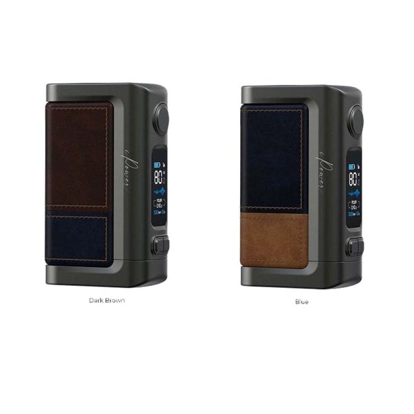 Eleaf iStick Power 2 80W 5000mAh Box Mod Supply