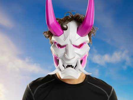 Fortnite Victory Royale Series Fade Mask Sale