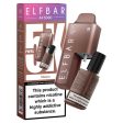 Elf Bar AF5000 Disposable Vape - Tobacco (5000 puffs) For Sale