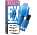 Elf Bar AF5000 Disposable Vape  - Blueberry Ice (5000 puffs) For Discount