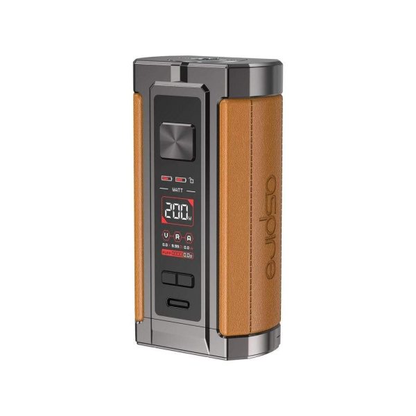 Aspire Vrod 200W Mod on Sale