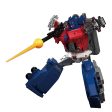 Transformers Masterpiece MPG-09 Super Jinrai - Presale Hot on Sale