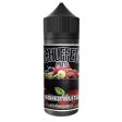 Chuffed Fruits - Forest Fruits 100ml For Cheap