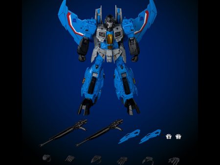 Transformers: MDLX Thundercracker Sale