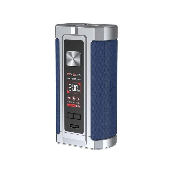 Aspire Vrod 200W Mod on Sale