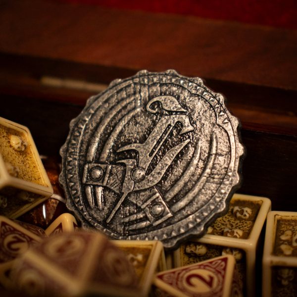 Dungeons & Dragons Baldur s Gate 3 Collectible Soul Coin Online Sale