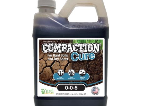 Compaction Cure | N-Ext Sale