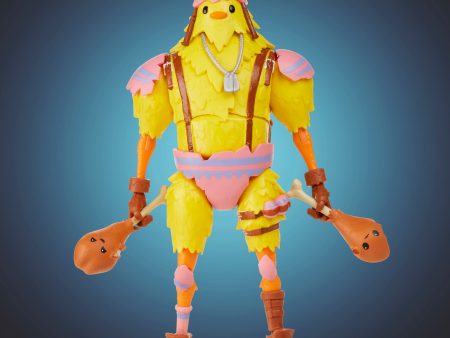 Fortnite Victory Royale Series Cluck Hot on Sale