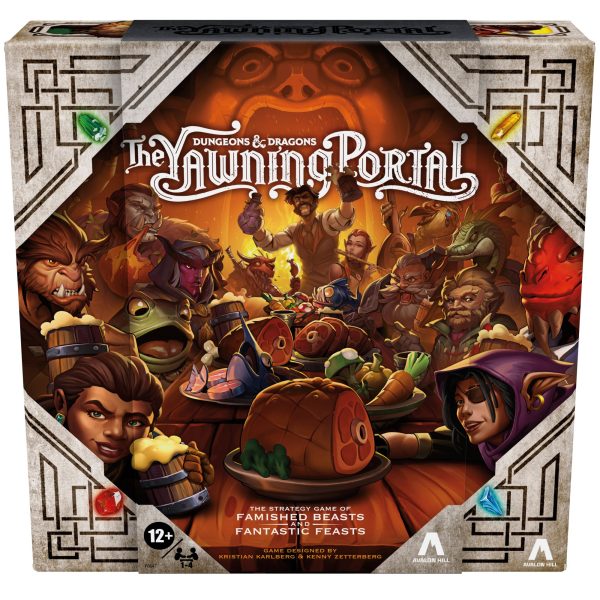 Dungeons & Dragons: The Yawning Portal Cheap