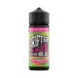 Drifter Bar - Watermelon Ice 50 50 100ml Shortfill Eliquid Discount