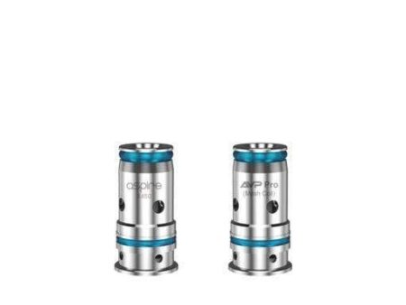 Aspire AVP Pro Coil Heads Supply