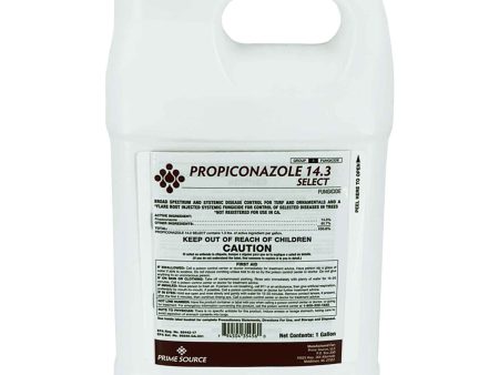 Propiconazole 14.3% Select | Fungicide For Sale