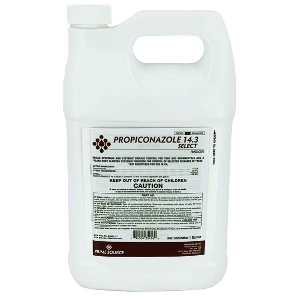 Propiconazole 14.3% Select | Fungicide For Sale