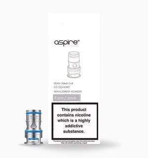 Aspire Odan Replacement Coils Cheap