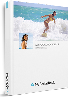 My Social Book vriend Online now